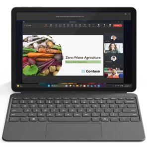 Surface Pro 12 para Empresas