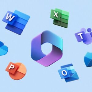 Microsoft 365 Empresa Básico